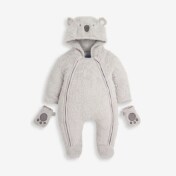 Pramsuits